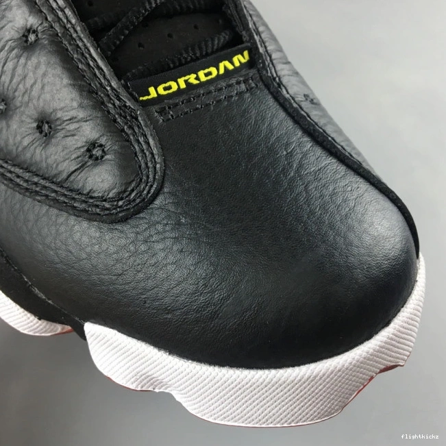Retro Jordan 13 'Playoff' Air 2011 414571-001 0904